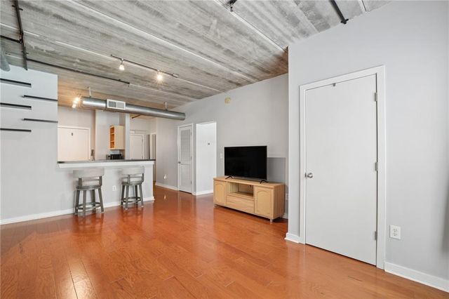 800 Peachtree Street NE 1105, Atlanta, GA 30308