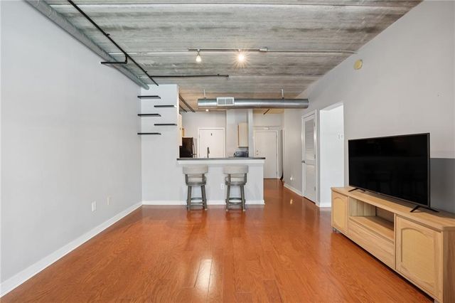 800 Peachtree Street NE 1105, Atlanta, GA 30308