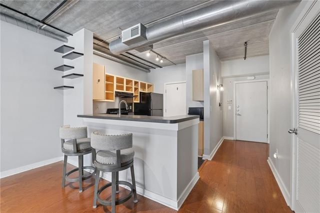 800 Peachtree Street NE 1105, Atlanta, GA 30308