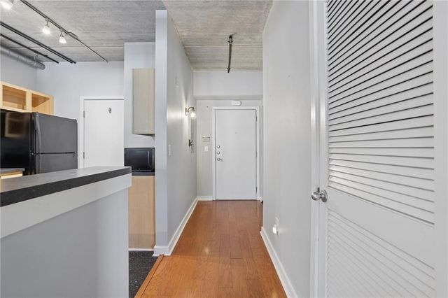 800 Peachtree Street NE 1105, Atlanta, GA 30308