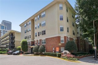 800 Peachtree Street NE 1105, Atlanta, GA 30308