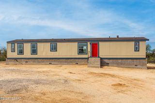 16055 W Quinlin Trail, Tucson, AZ 85735