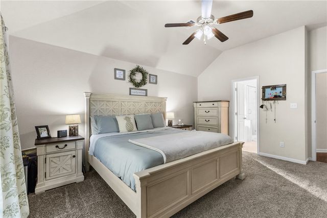 2016 Dumfries Drive, Bryan, TX 77807