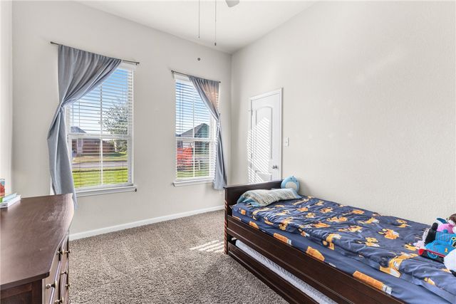 2016 Dumfries Drive, Bryan, TX 77807