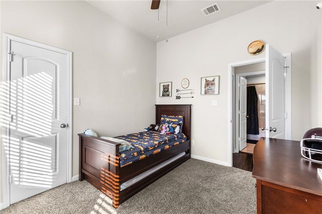 2016 Dumfries Drive, Bryan, TX 77807