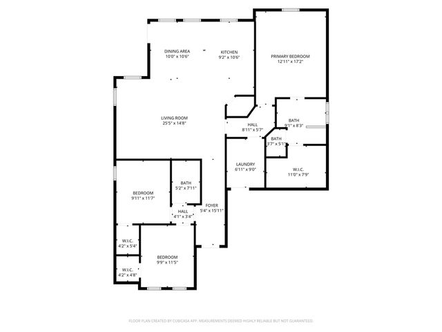 2016 Dumfries Drive, Bryan, TX 77807