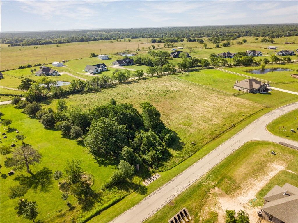 TBD Scarborough Drive, Iola, TX 77861 — photo 2