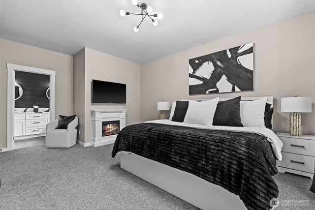 910 11th Avenue, Fox Island, WA 98333