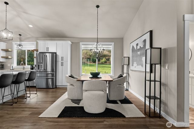 910 11th Avenue, Fox Island, WA 98333