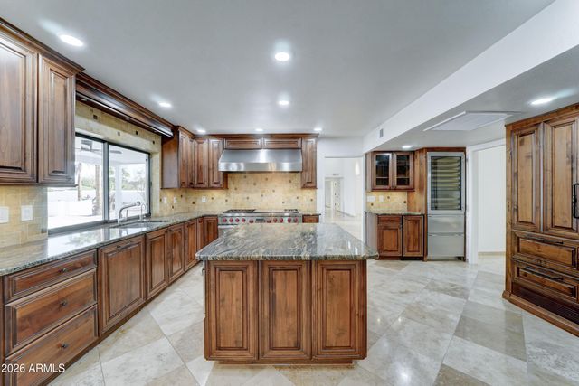 6130 E VIA ESTRELLA Avenue, Paradise Valley, AZ 85253