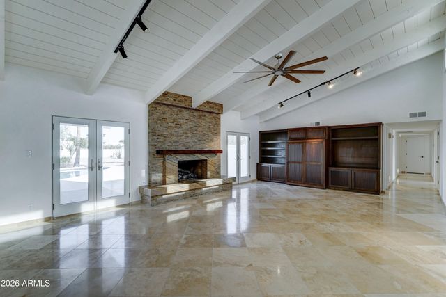 6130 E VIA ESTRELLA Avenue, Paradise Valley, AZ 85253