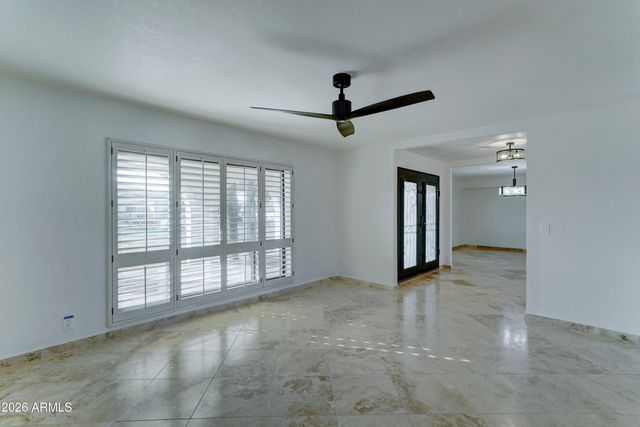 6130 E VIA ESTRELLA Avenue, Paradise Valley, AZ 85253