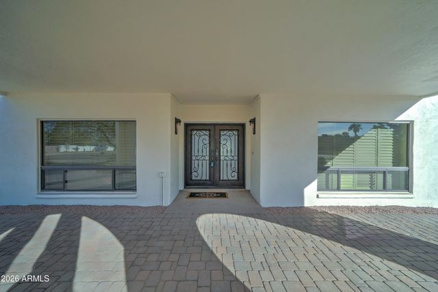 6130 E VIA ESTRELLA Avenue, Paradise Valley, AZ 85253