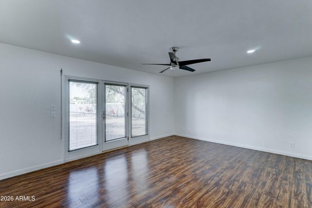 6130 E VIA ESTRELLA Avenue, Paradise Valley, AZ 85253