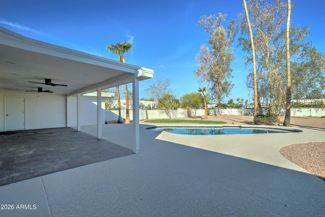 6130 E VIA ESTRELLA Avenue, Paradise Valley, AZ 85253