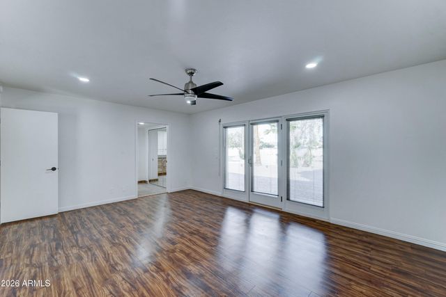 6130 E VIA ESTRELLA Avenue, Paradise Valley, AZ 85253