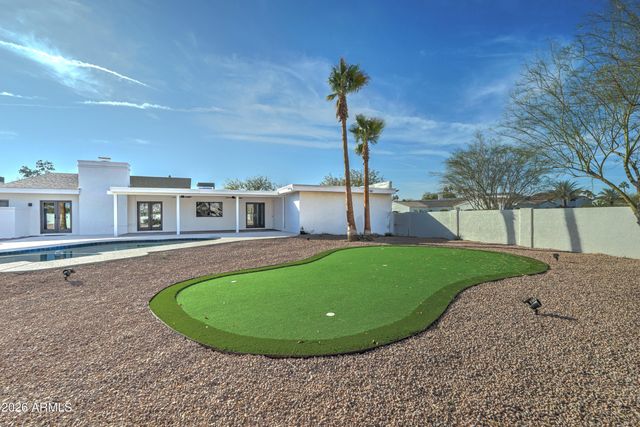 6130 E VIA ESTRELLA Avenue, Paradise Valley, AZ 85253