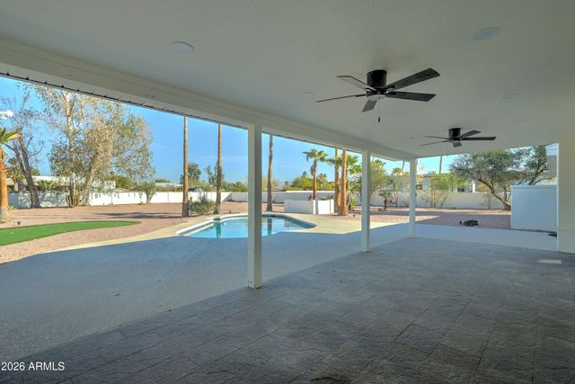 6130 E VIA ESTRELLA Avenue, Paradise Valley, AZ 85253