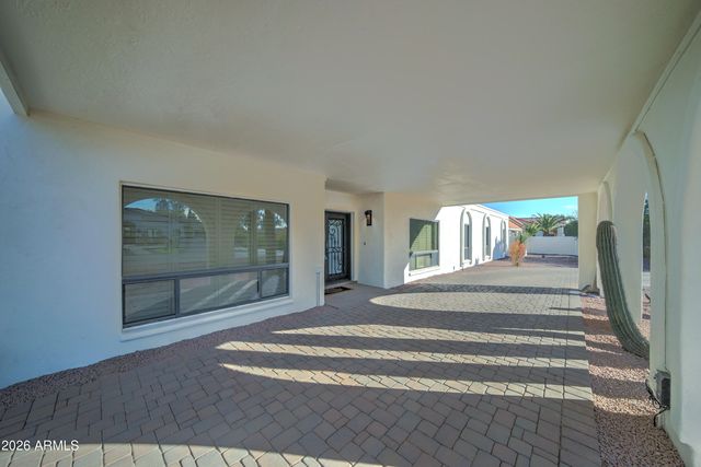 6130 E VIA ESTRELLA Avenue, Paradise Valley, AZ 85253