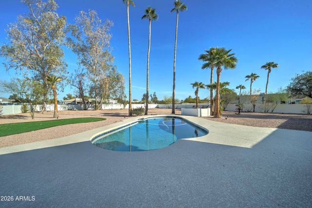 6130 E VIA ESTRELLA Avenue, Paradise Valley, AZ 85253