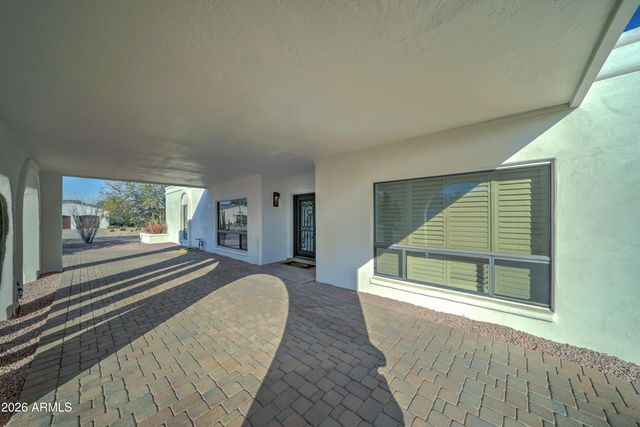 6130 E VIA ESTRELLA Avenue, Paradise Valley, AZ 85253