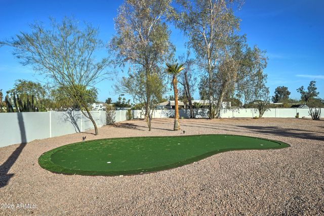 6130 E VIA ESTRELLA Avenue, Paradise Valley, AZ 85253