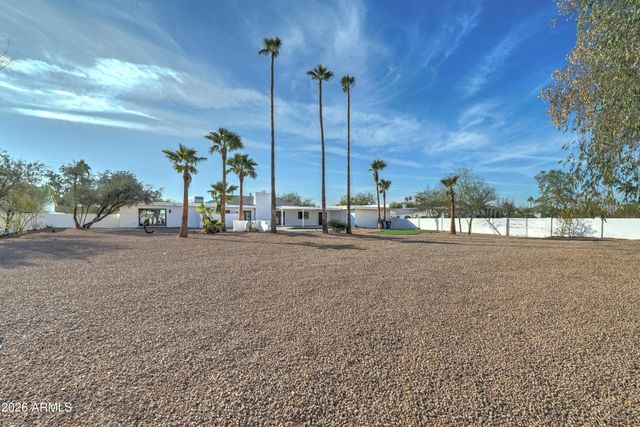 6130 E VIA ESTRELLA Avenue, Paradise Valley, AZ 85253