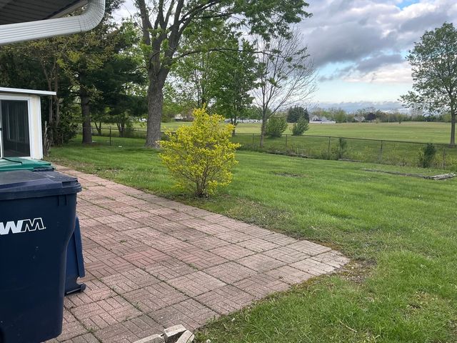 937 Notre Dame Drive, Matteson, IL 60443