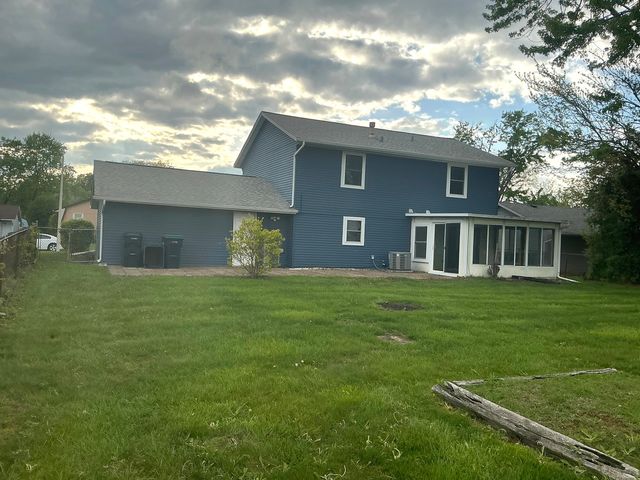 937 Notre Dame Drive, Matteson, IL 60443