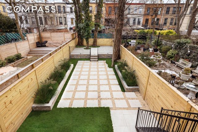 1102 Prospect Place, New York City, NY 11213