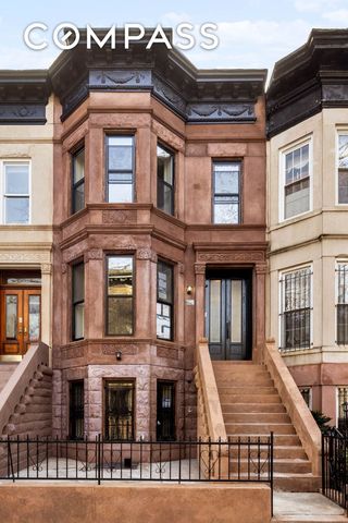 1102 Prospect Place, New York City, NY 11213
