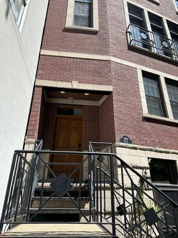 1229 N Paulina Street 2, Chicago, IL 60622