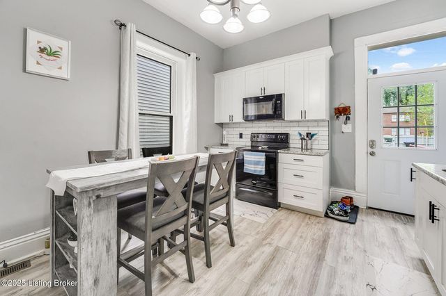 520 W Oak St, Louisville, KY 40203