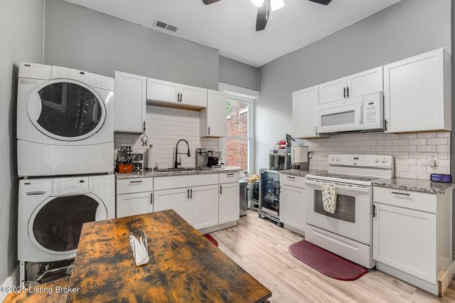 520 W Oak St, Louisville, KY 40203