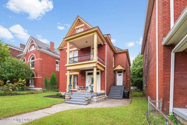 520 W Oak St, Louisville, KY 40203