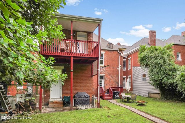 520 W Oak St, Louisville, KY 40203