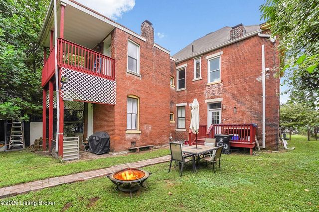 520 W Oak St, Louisville, KY 40203