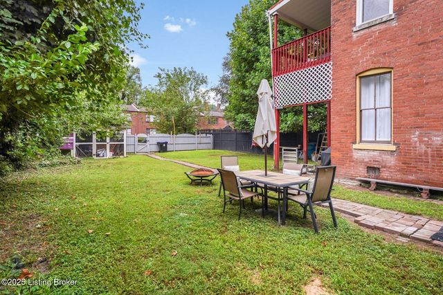 520 W Oak St, Louisville, KY 40203