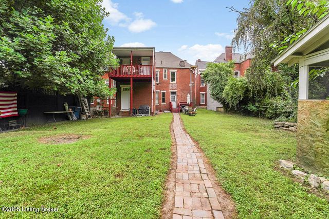 520 W Oak St, Louisville, KY 40203