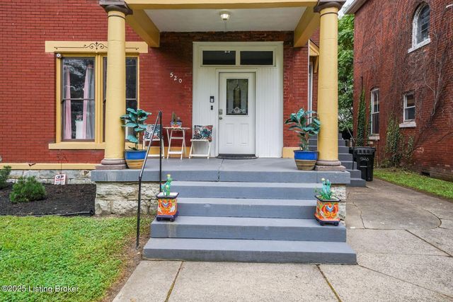520 W Oak St, Louisville, KY 40203