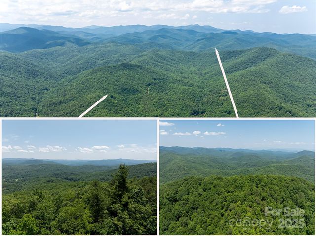 1000 Sutton Creek Road, Pisgah Forest, NC 28768