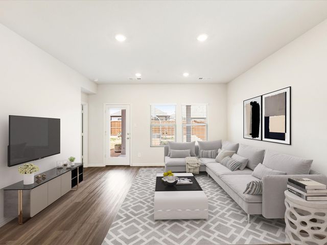 3912 Murvaul Drive, Farmersville, TX 75442