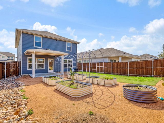 3912 Murvaul Drive, Farmersville, TX 75442