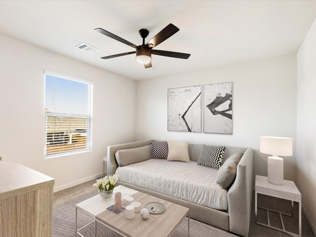 3912 Murvaul Drive, Farmersville, TX 75442