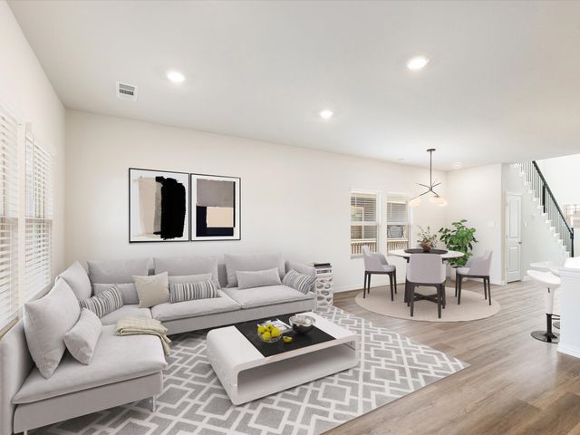 3912 Murvaul Drive, Farmersville, TX 75442