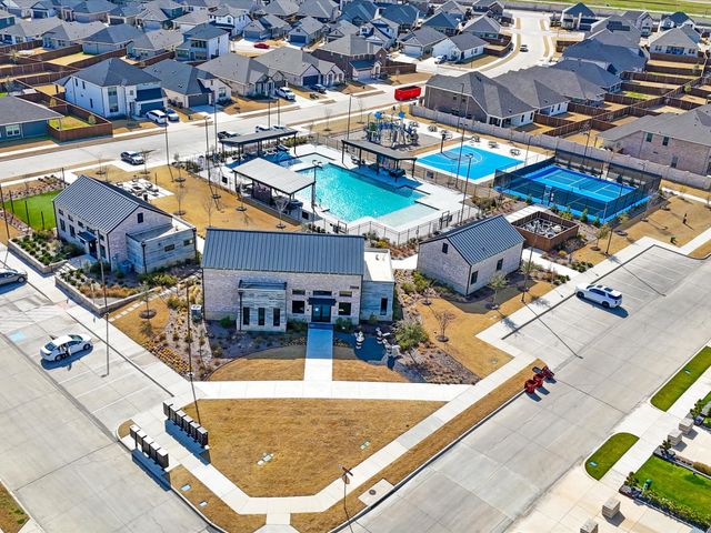 3912 Murvaul Drive, Farmersville, TX 75442