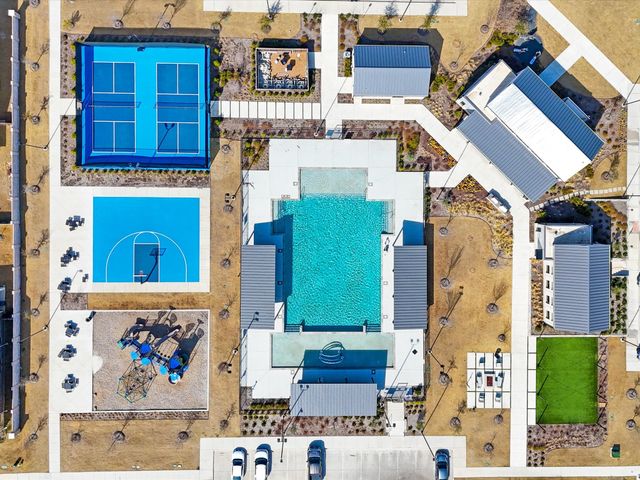 3912 Murvaul Drive, Farmersville, TX 75442