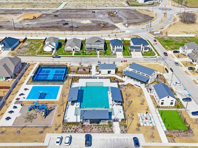 3912 Murvaul Drive, Farmersville, TX 75442