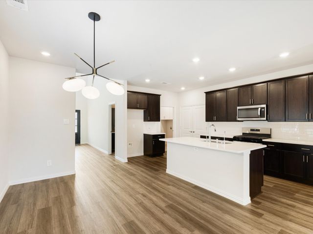 3912 Murvaul Drive, Farmersville, TX 75442