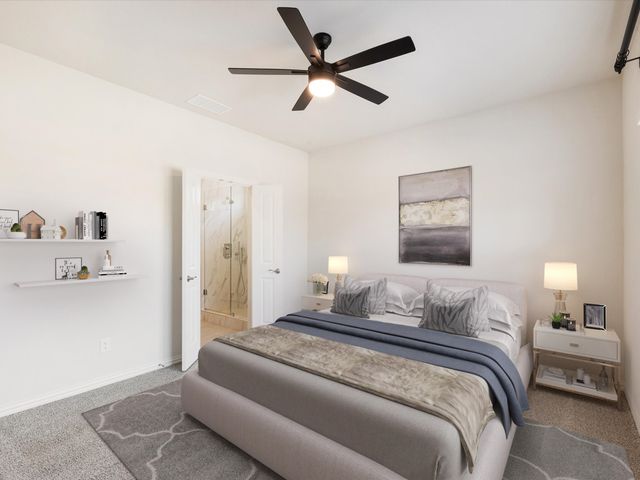 3912 Murvaul Drive, Farmersville, TX 75442